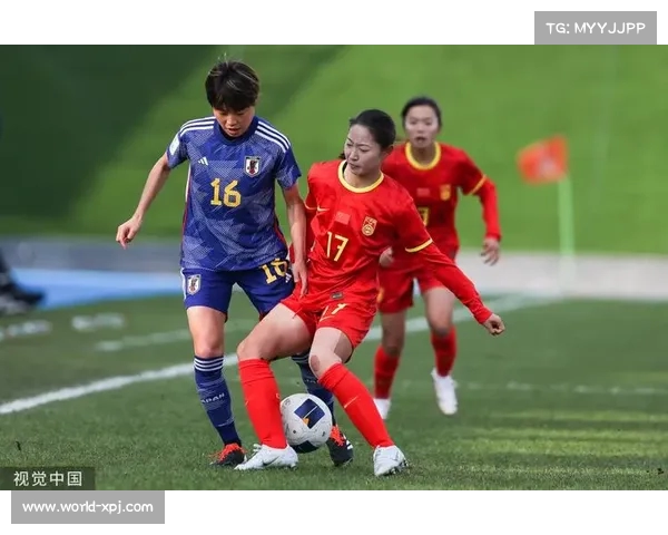 聚焦U20亚洲杯:中国与日本同组争夺晋级资格的激烈对决 聚焦U20亚洲杯:中国与日本同组争夺晋级资格的激烈对决