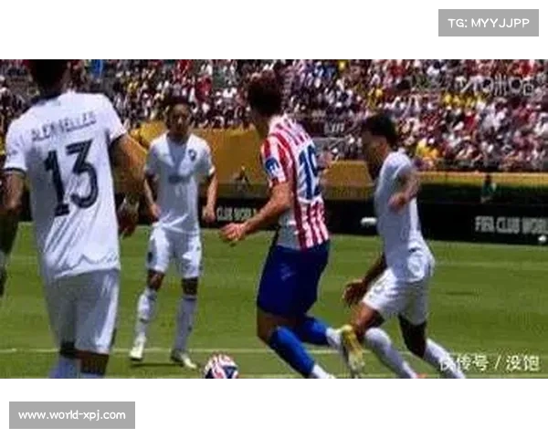 马竞1-0小胜仍无缘世俱杯16强 格子替补绝杀难以挽回局势 马竞1-0小胜仍无缘世俱杯16强 格子替补绝杀难以挽回局势