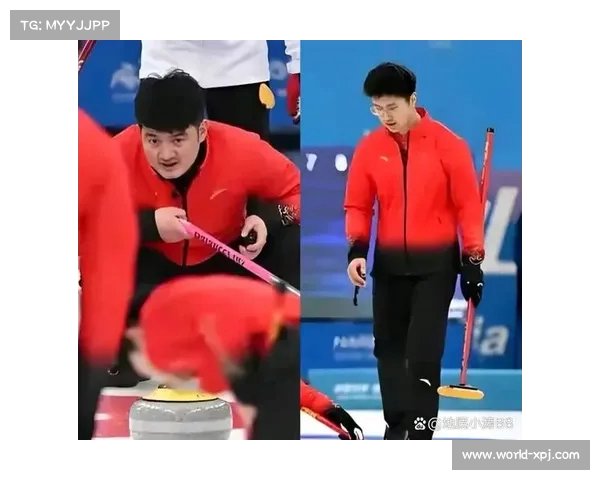 中国男队冰壶世锦赛遭加拿大逆袭 以2比8遭遇两连败 中国男队冰壶世锦赛遭加拿大逆袭 以2比8遭遇两连败